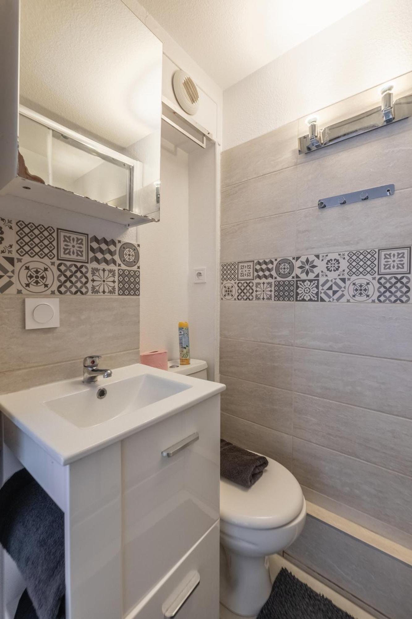 דירות טולוז Grand Duplex Centre - Gare מראה חיצוני תמונה